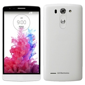 image:2 LG G3 Beat（UQ-mobile 3GB_通話SIM） 格安スマホ LGエレクトロニクス