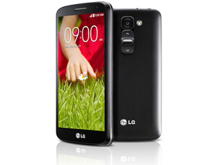 image:1 LG G2 mini（BIGLOBE 12GB_通話SIM） 格安スマホ LGエレクトロニクス