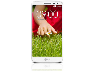 image:2 LG G2 mini（BIGLOBE 12GB_通話SIM） 格安スマホ LGエレクトロニクス
