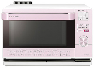 image:1 AX-CA100 オーブンレンジ シャープ