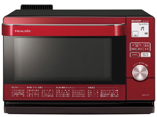 image:3 AX-CA100 オーブンレンジ シャープ