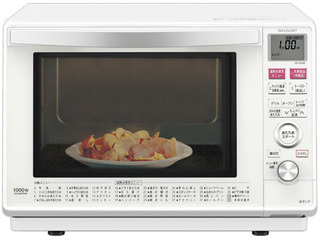 image:2 RE-SS9B オーブンレンジ シャープ