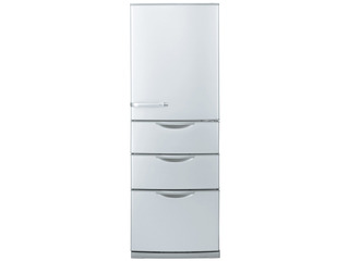image:1 AQR-361B 冷蔵庫 アクア