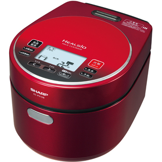 image:1 KS-PX10B 炊飯器 シャープ