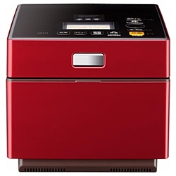 image:1 NJ-XW104J 炊飯器 三菱