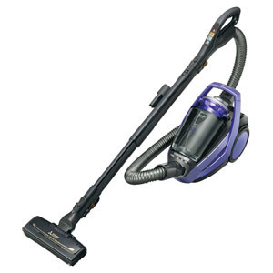 image:1 TC-ZXD20P 掃除機 三菱