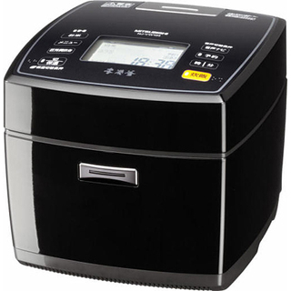 image:1 NJ-VW104 炊飯器 三菱