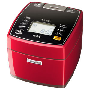 image:2 NJ-VW105 炊飯器 三菱