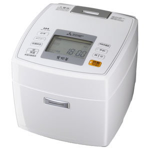 image:1 NJ-VV185 炊飯器 三菱