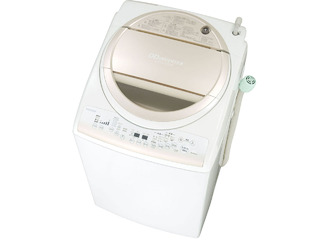 image:1 AW-8V2M 洗濯機 東芝