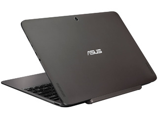 image:3 TransBook T100HA T100HA-GRAY タブレット ASUS(エイスース)