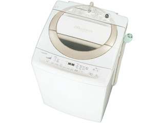 image:1 AW-8D2 洗濯機 東芝