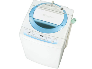 image:2 AW-7D2 洗濯機 東芝