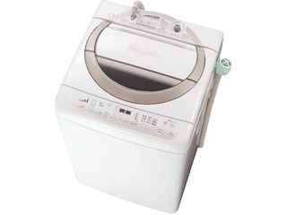 image:1 AW-6D2 洗濯機 東芝