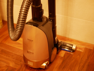 image:1 CV-PC500 掃除機 日立