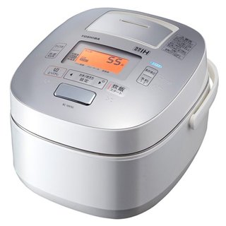 image:2 RC-10VSG 炊飯器 東芝