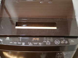 image:3 AW-10SD6 洗濯機 東芝