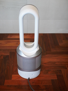 image:3 Dyson Pure Hot + Cool Link HP02WS  暖房器具 ダイソン