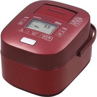 image:2 RC-18VPH 炊飯器 東芝