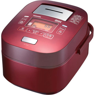 image:2 RC-18VXH 炊飯器 東芝