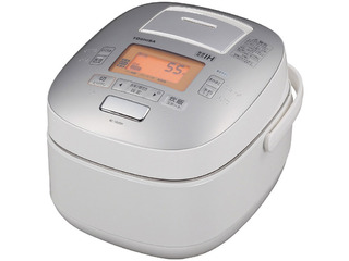 image:1 RC-10VSH 炊飯器 東芝