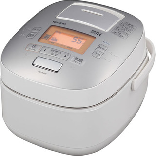 image:1 RC-18VSH 炊飯器 東芝