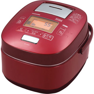 image:2 RC-18VSH 炊飯器 東芝