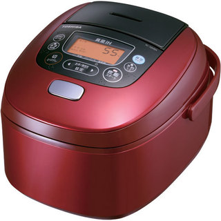 image:2 RC-18VRH 炊飯器 東芝