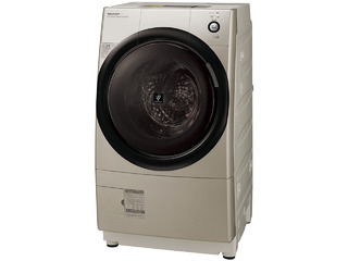 image:1 ES-Z100 洗濯機 シャープ