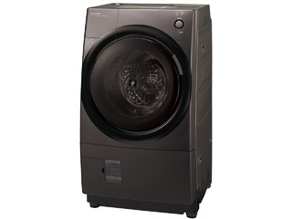 image:2 ES-Z100 洗濯機 シャープ