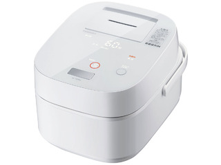 image:1 RC-10VWG 炊飯器 東芝