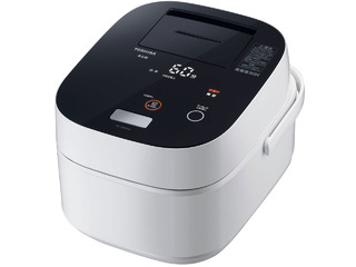 image:2 RC-10VWG 炊飯器 東芝