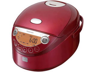 image:2 RC-6XG 炊飯器 東芝