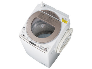image:1 ES-TX930 洗濯機 シャープ