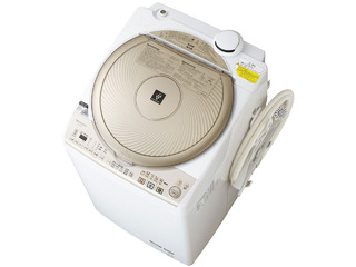 image:1 ES-TX920 洗濯機 シャープ