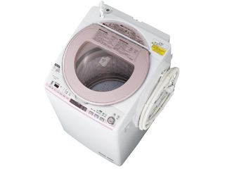 image:1 ES-TX830 洗濯機 シャープ