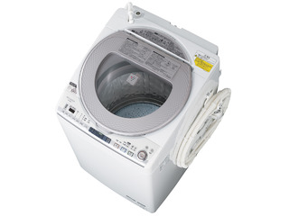 image:2 ES-TX830 洗濯機 シャープ