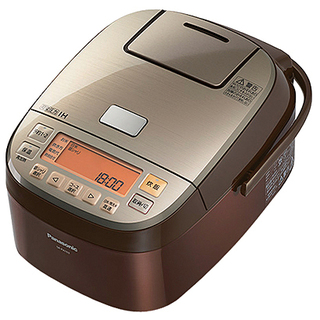 image:1 SR-PA183 炊飯器 パナソニック