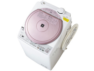 image:1 ES-TX820 洗濯機 シャープ
