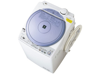 image:2 ES-TX820 洗濯機 シャープ