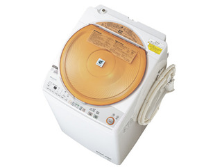 image:1 ES-TX72 洗濯機 シャープ