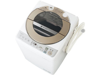 image:1 ES-GV90M 洗濯機 シャープ