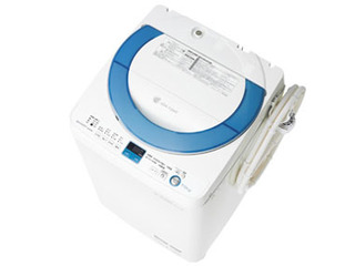 image:1 ES-GE70N 洗濯機 シャープ