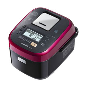 image:1 SR-SPX184 炊飯器 パナソニック