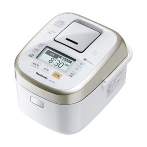 image:2 SR-SPX184 炊飯器 パナソニック