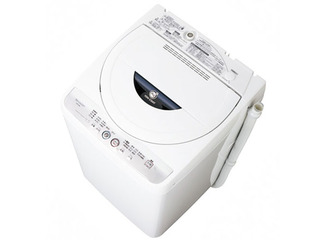 image:1 ES-FG45L 洗濯機 シャープ