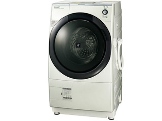 image:1 ES-Z110 洗濯機 シャープ