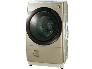 image:2 ES-Z110 洗濯機 シャープ