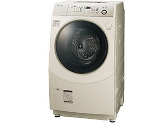 image:1 ES-V540 洗濯機 シャープ