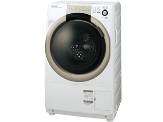 image:1 ES-S70 洗濯機 シャープ
